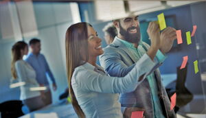 Architecture & Design it software lösung