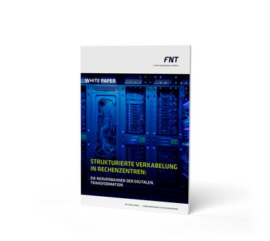 White Paper - Kabelmanagement der Zukunft